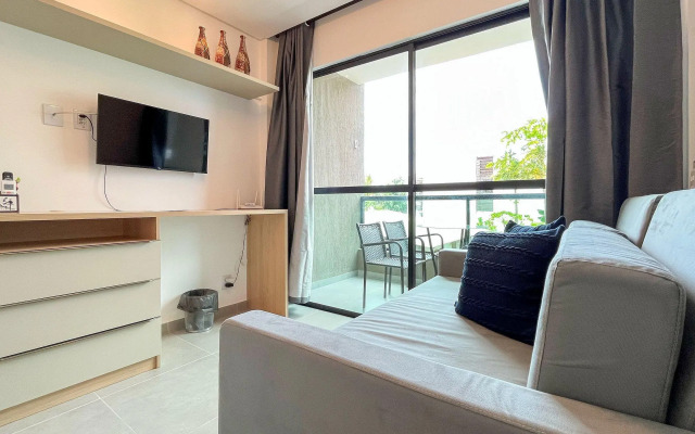 Villa Del Porto #104A - Apartamento por Carpediem