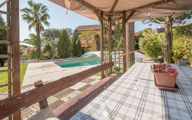 Villa Amparo
