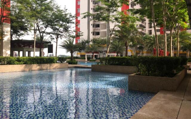 Main Place Resort Family Suite