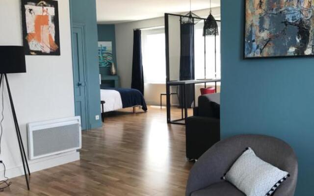 Le Loft du Cargo