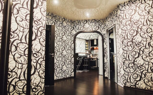 Апартаменты на Кузнецкстроевском пр-те, 9