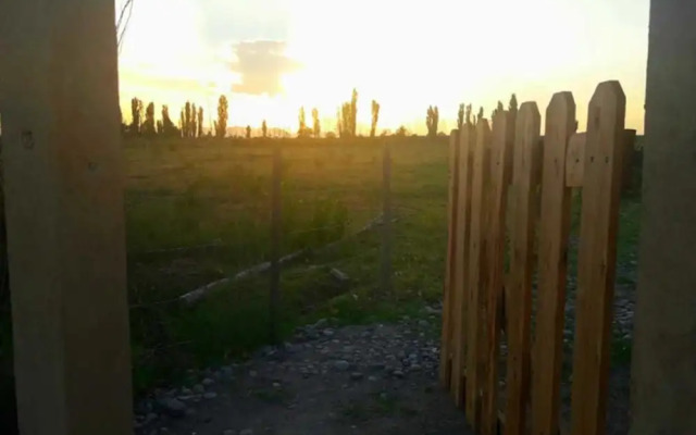 Posada De Campo Los Teros