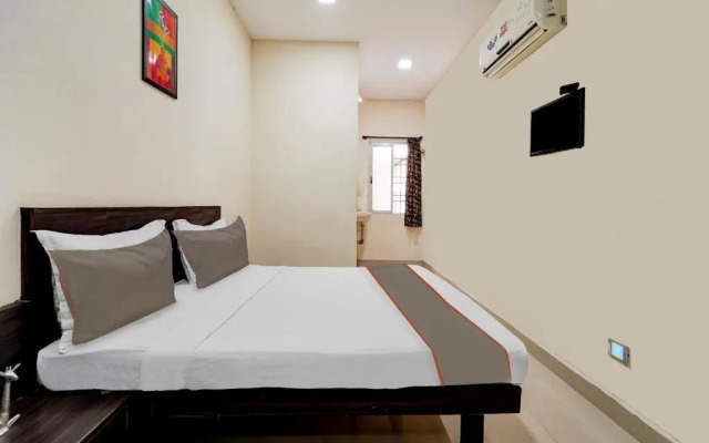 Collection O Near Airport