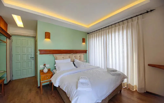 Northwind Hotels Bodrum