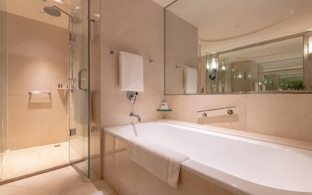 Renaissance Suzhou Hotel