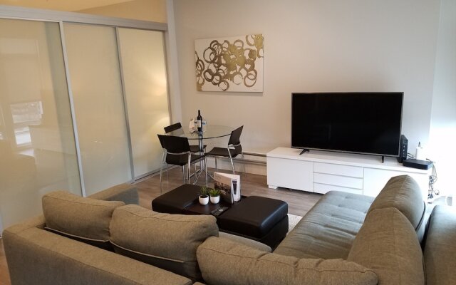 Domicile Suites at Mark on 8th