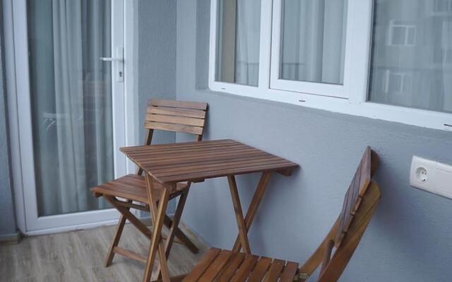 Leo Group BEST LUXURY SUITE 2108 Horizons Batumi