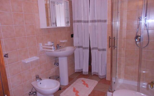 Agriturismo Monrabbioso