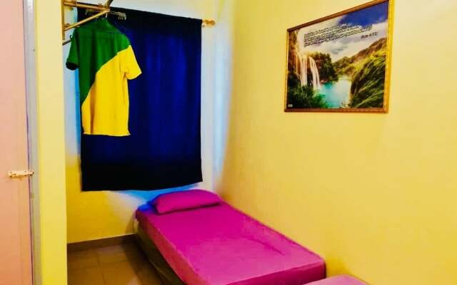 Rainbow Covenant 29 Homestay