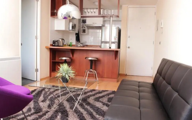 SCL Suites Bellavista