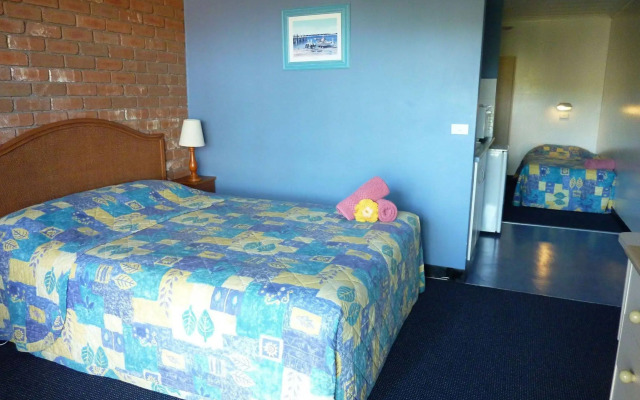 Sapphire Waters Motor Inn