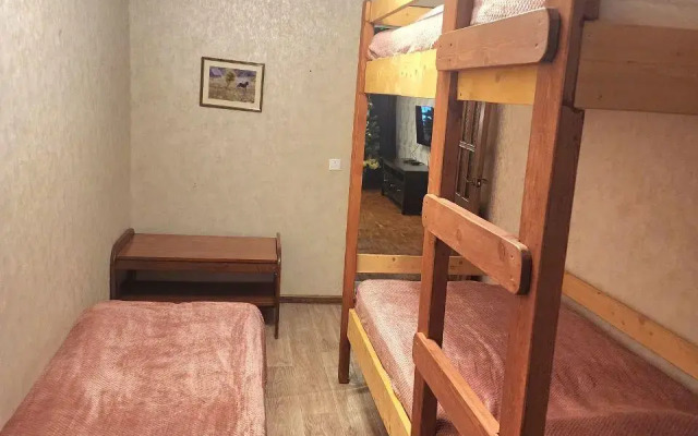 ВГОСТИ Архангельск на проспекте Троицкий 104