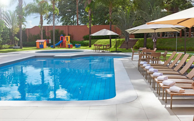Novotel Campo Grande