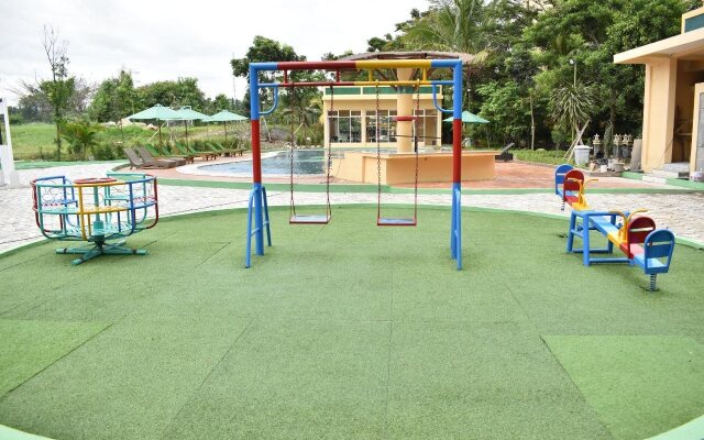 Lorin Sentul Hotel