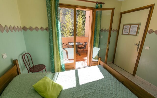 Le Relais de Saleccia