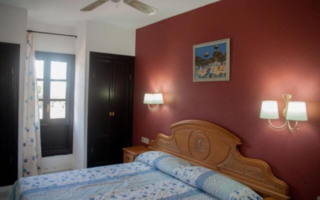 Bungalow Montecastillo 2