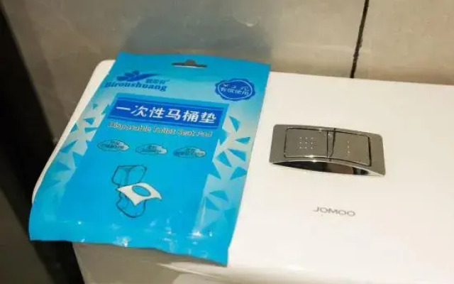 Kuitun Bocheng Hotel