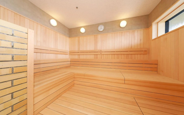 Hakone Kowakien Ten-Yu Hotel