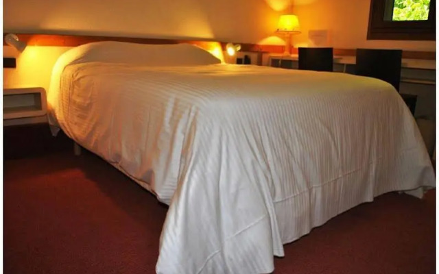 Citotel les Alizes