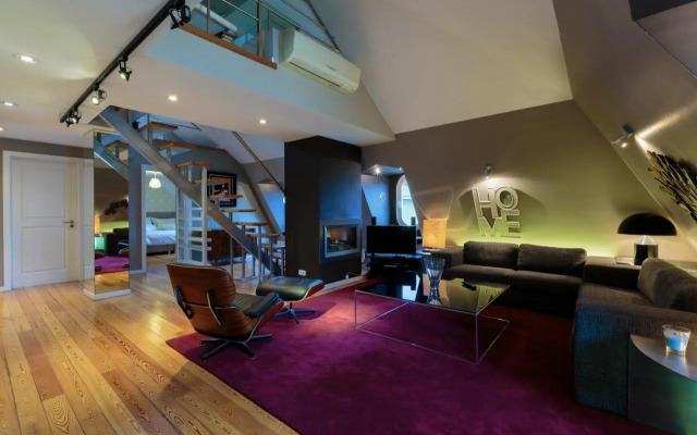 My Chiado Suites