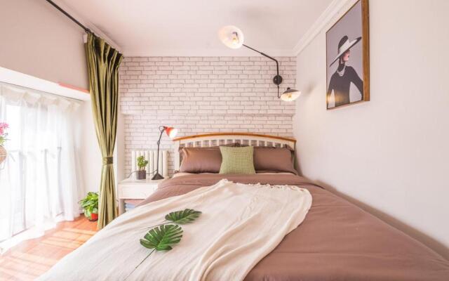 Zhengzhou Gaoxin·Zhengzhou University New Zone· Locals Apartment 00147170
