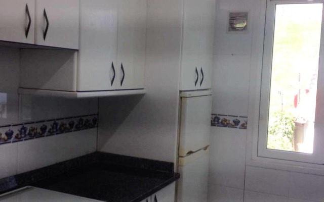 Apartment with One Bedroom in Santander, with Wifi - 500 M From the Beach