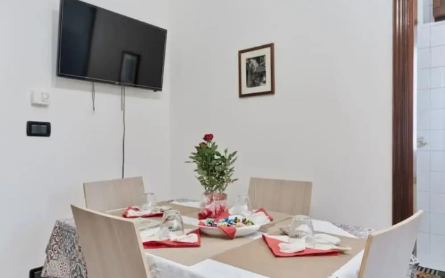 Jolly Apartment Chioggia Venice