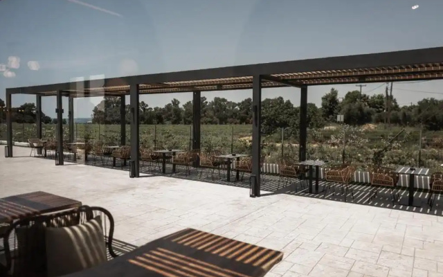 Salt Boutique Hotel