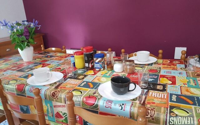 Venecia Bed&Breakfast