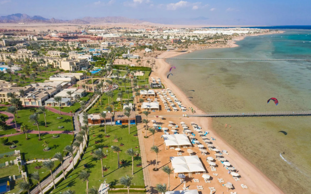 Rixos Premium Seagate