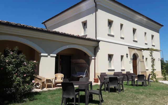 Villa Marietta Country House