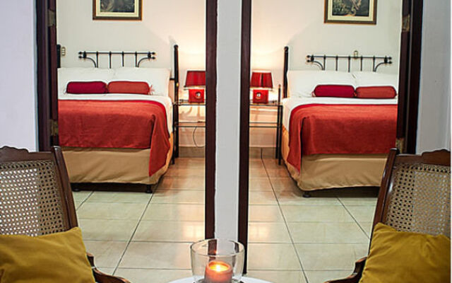 Hotel Executive Managua