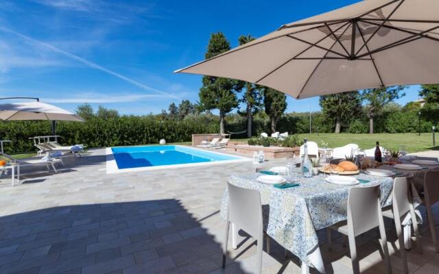 Villa Ninetta 10&1