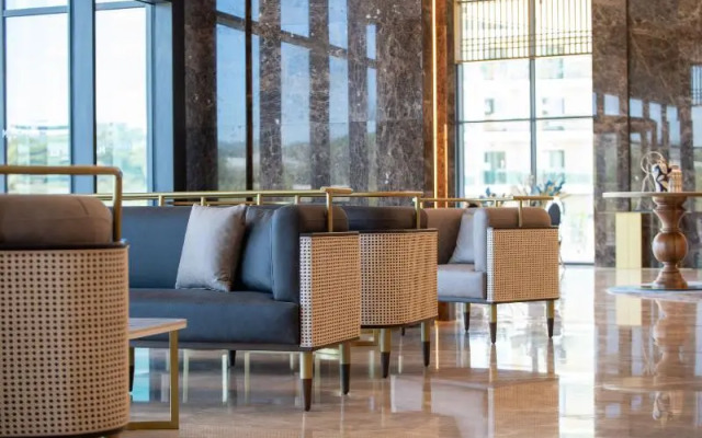 Wyndham Alanya Hotel