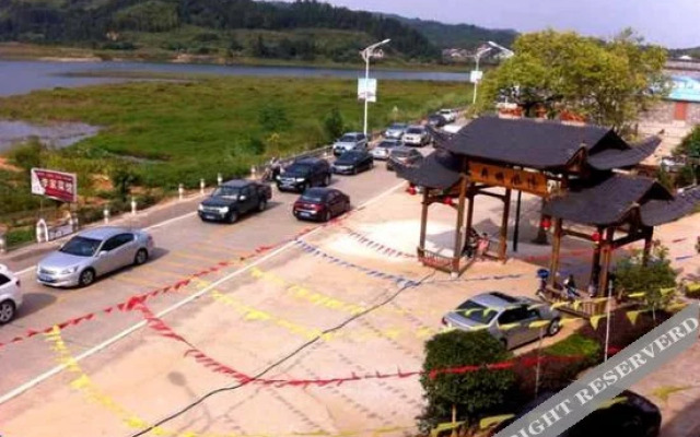 Tai Ning Da Jing Hu Li Jia Cai Guan