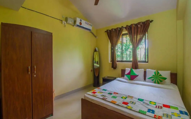Spectrum Enclave by OYO Rooms