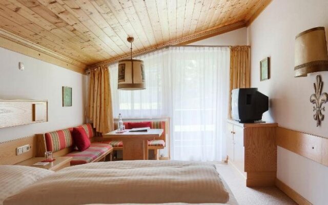 Chalet Wetzlgut