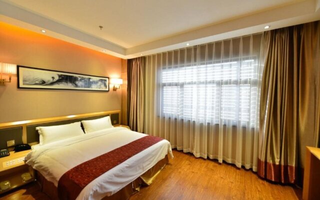 Jinshi Building Hotel