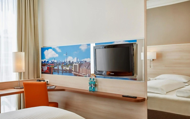 H+ Hotel Berlin Mitte