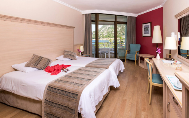 Hotel Aqua - All Inclusive