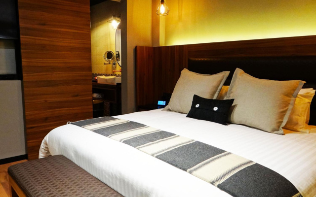 Cadillac Hotel Boutique