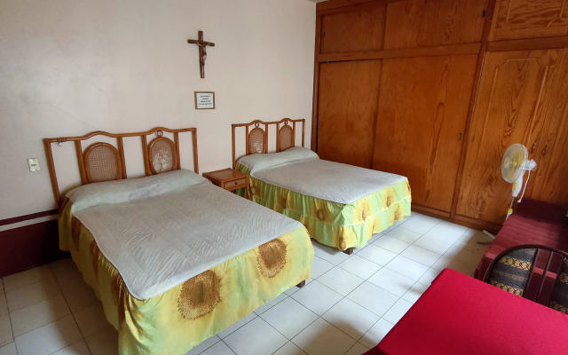 Oyo Posada Santa Cecilia, Jerez Zacatecas