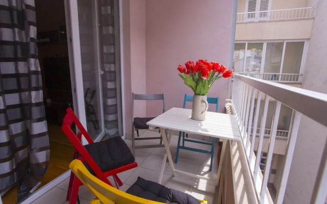 Apartment Beus Centar