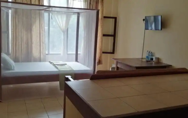 Diani Gift Guest House