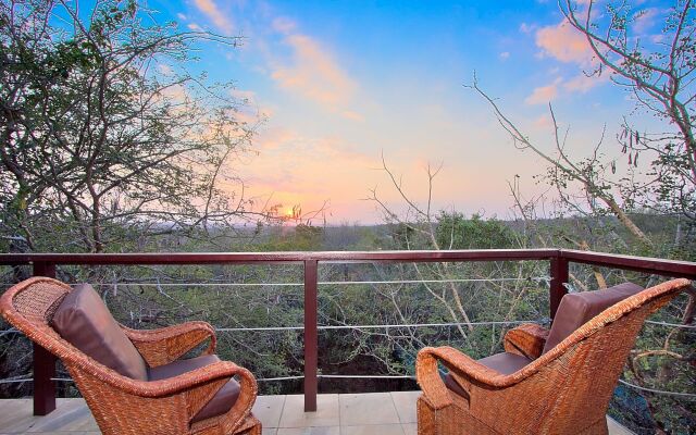 Royale Marlothi Safari Lodge