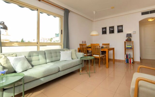 Medina del Sol I 28689