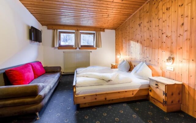 Hotel Lamm