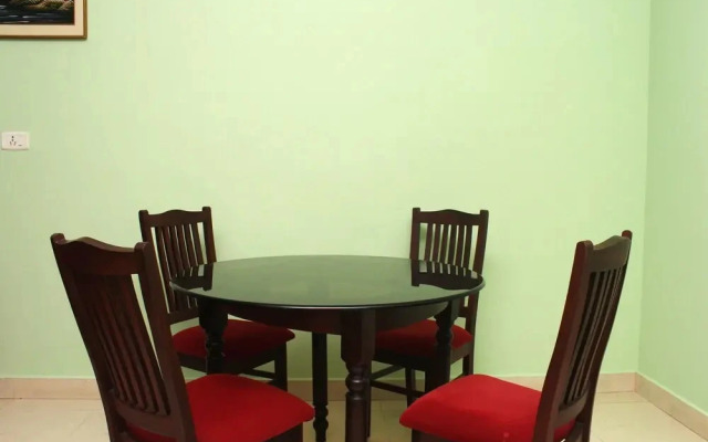 Kangappadan Residency By OYO Rooms
