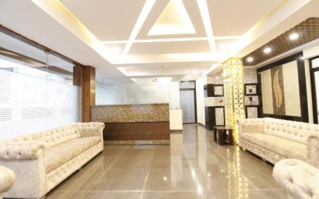 Hotel Star Zest House