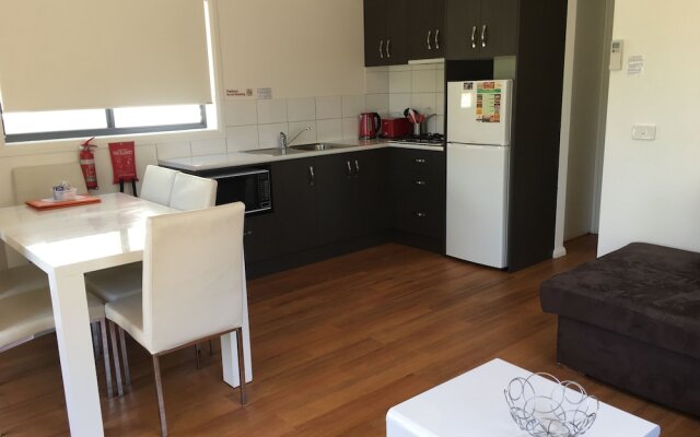 All Seasons Holiday Park